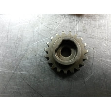 112V038 Oil Pump Drive Gear For 08-10 Jeep Patriot  2.4